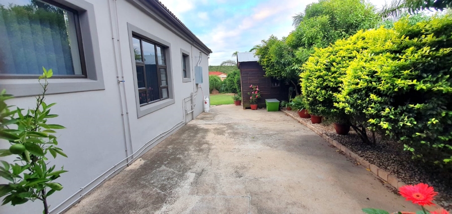 3 Bedroom Property for Sale in Winterhoek Park Eastern Cape